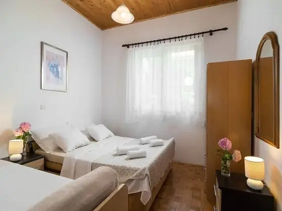 Apart Daire (One bedroom Apartment)