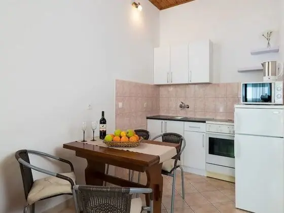 Apart Daire (One bedroom Apartment)