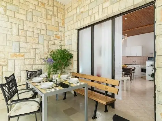 Apart Daire (One bedroom Apartment)