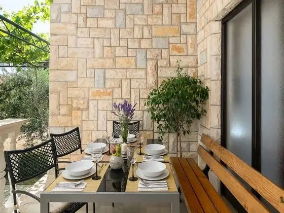 Apart Daire (One bedroom Apartment)