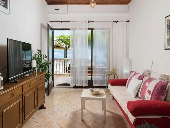 Apart Daire (One bedroom Apartment)