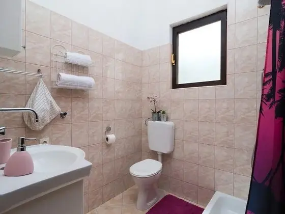 Apart Daire (One bedroom Apartment)