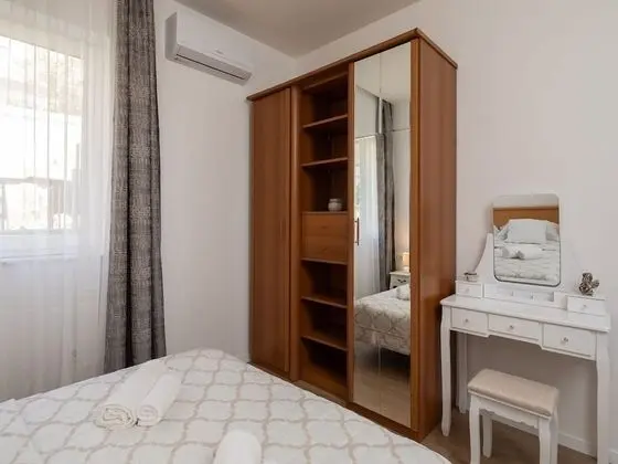 Apart Daire (Standard One Bedroom Apartment with B)