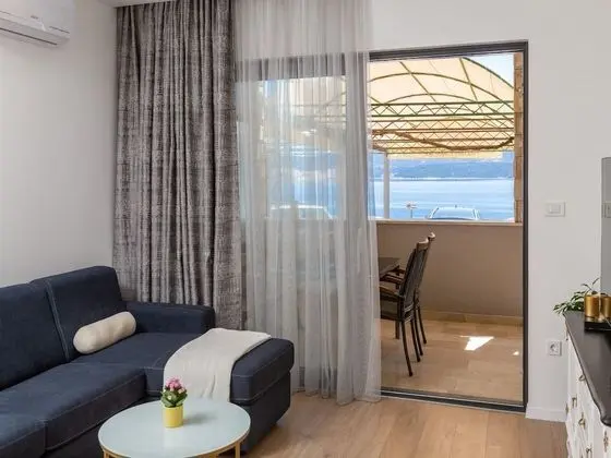 Apart Daire (Standard One Bedroom Apartment with B)