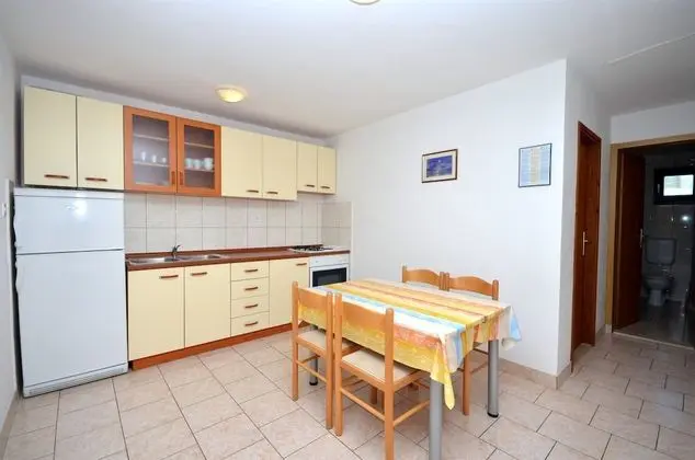 Apart Daire (A2)