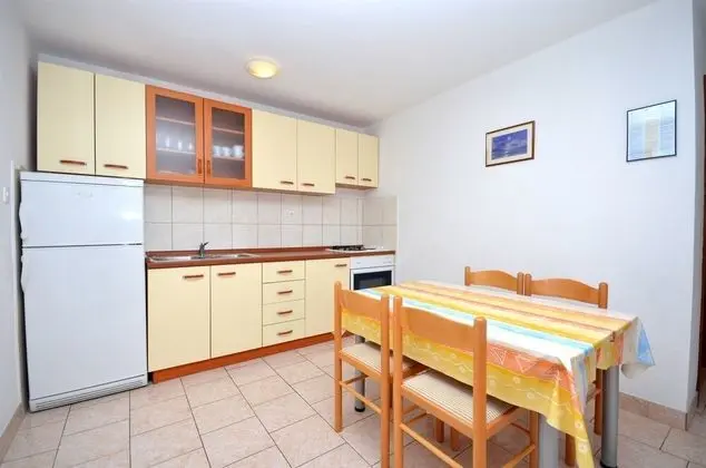 Apart Daire (A2)
