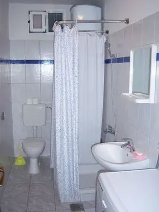 Apart Daire, 1 Yatak Odası, Teras, Bahçe Manzaralı (A1)