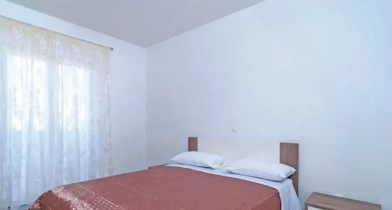 Apart Daire, 2 Yatak Odası, Balkon