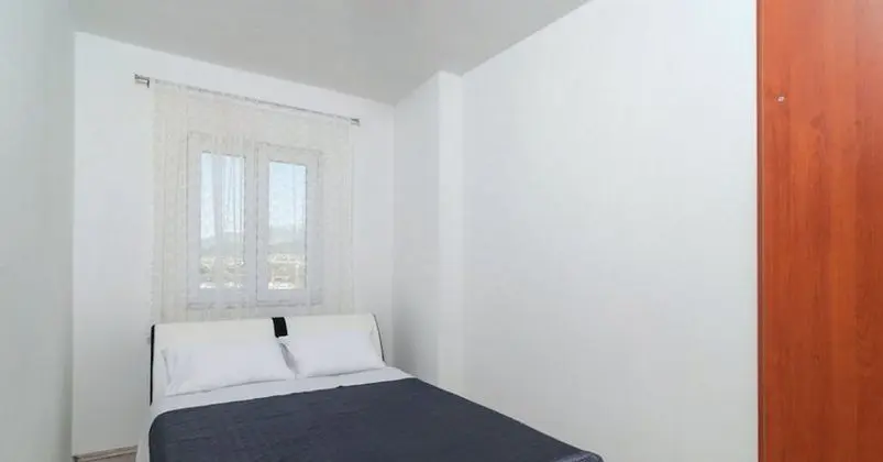 Apart Daire, 2 Yatak Odası, Balkon