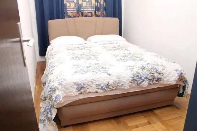 Apart Daire, 3 Yatak Odası, Balkon