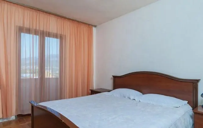 Apart Daire, 3 Yatak Odası, Balkon