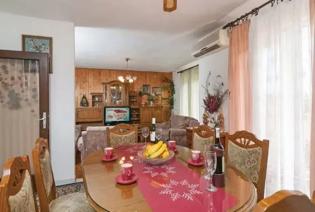 Apart Daire, 3 Yatak Odası, Balkon