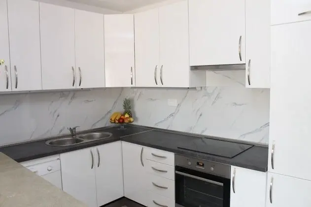 Apart Daire, 3 Yatak Odası, Balkon