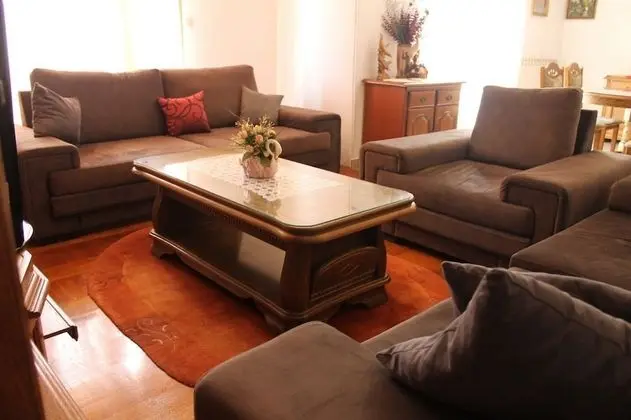 Apart Daire, 3 Yatak Odası, Balkon