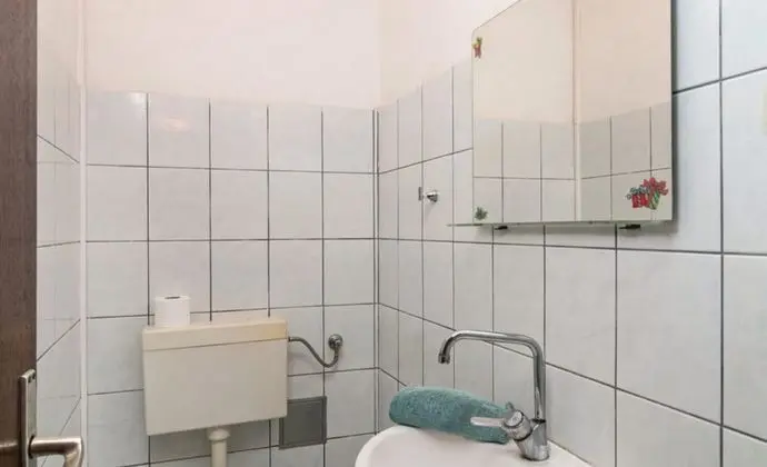 Apart Daire, 3 Yatak Odası, Balkon