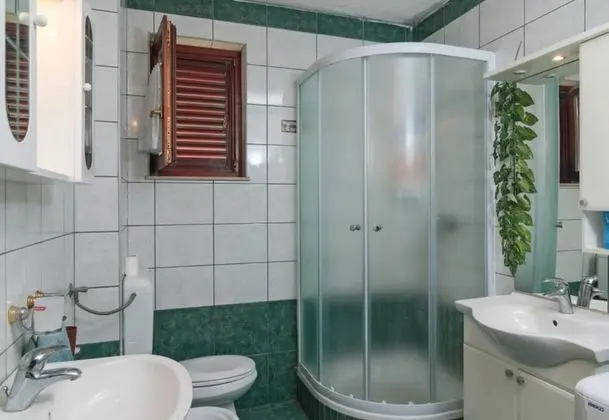 Apart Daire, 3 Yatak Odası, Balkon