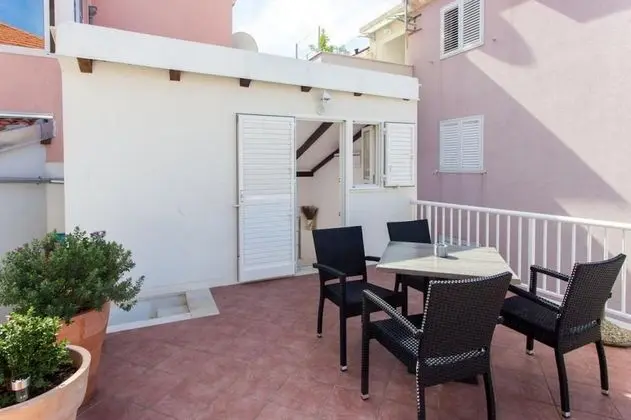 Apart Daire (One Bedroom Apartment)