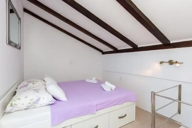 Apart Daire (One Bedroom Apartment)