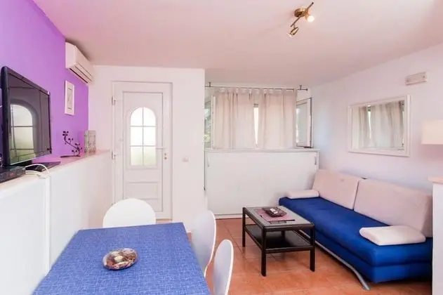 Apart Daire (One Bedroom Apartment)