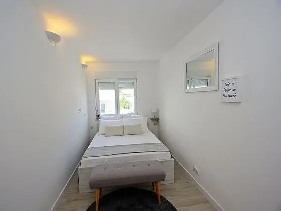 Apart Daire (One Bedroom Apartment with Balcony an)