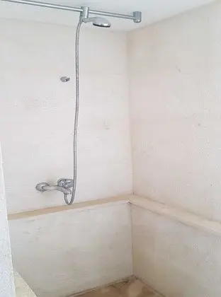 Apart Daire (One Bedroom Apartment with Balcony an)