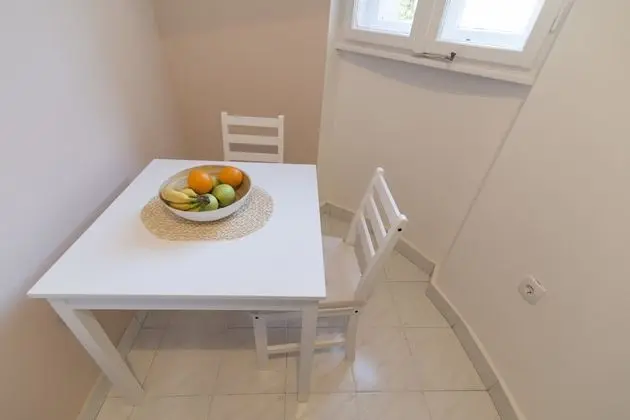 Apart Daire, 1 En Büyük (King) Boy Yatak