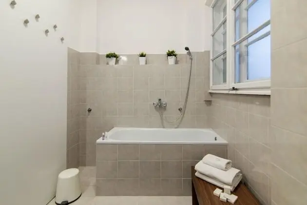 City Apart Daire, 2 Yatak Odası, Şehir Manzaralı, Executive Katı