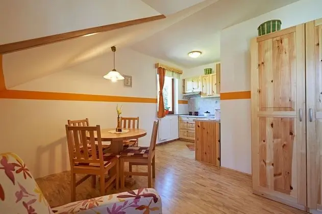 Apart Daire, 1 Yatak Odası (Skrlatno Jabolko)