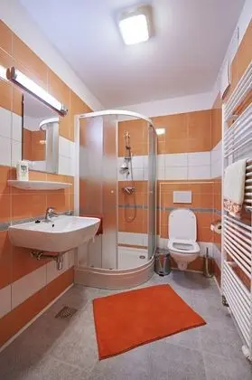 Apart Daire, 1 Yatak Odası (Skrlatno Jabolko)