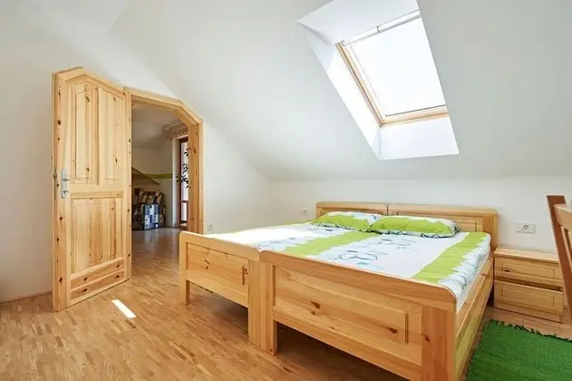 Apart Daire, 1 Yatak Odası (Zitni Klas)