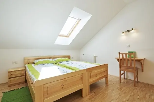 Apart Daire, 1 Yatak Odası (Zitni Klas)