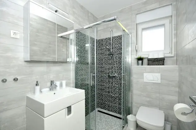 Premium Apart Daire, Birden Çok Yatak, Bahçe Manzaralı