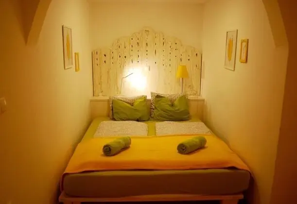 Apart Daire, 1 Yatak Odası, Teras, Dağ Manzaralı