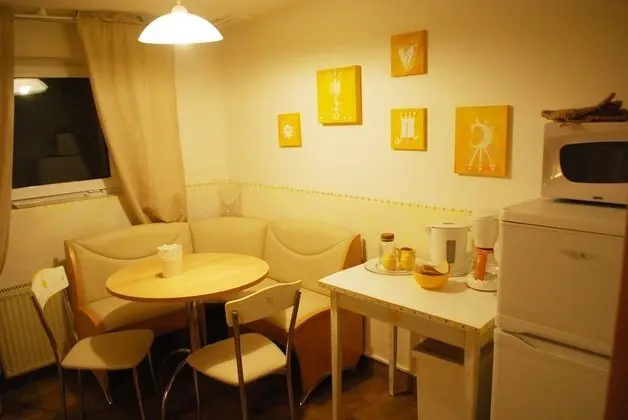 Apart Daire, 1 Yatak Odası, Teras, Dağ Manzaralı