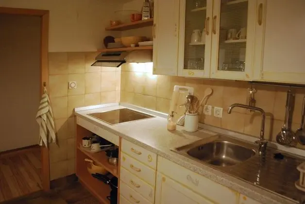 Apart Daire, 1 Yatak Odası, Teras, Dağ Manzaralı