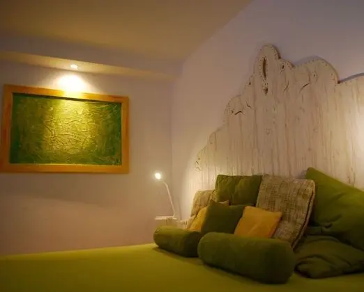 Apart Daire, 1 Yatak Odası, Teras, Dağ Manzaralı