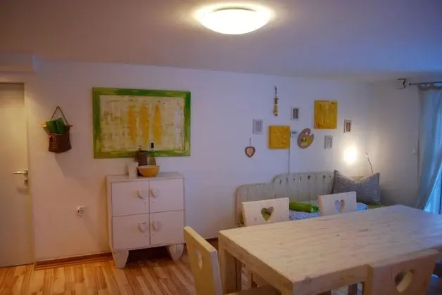 Apart Daire, 1 Yatak Odası, Teras, Dağ Manzaralı