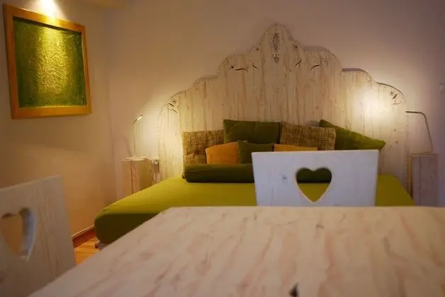 Apart Daire, 1 Yatak Odası, Teras, Dağ Manzaralı