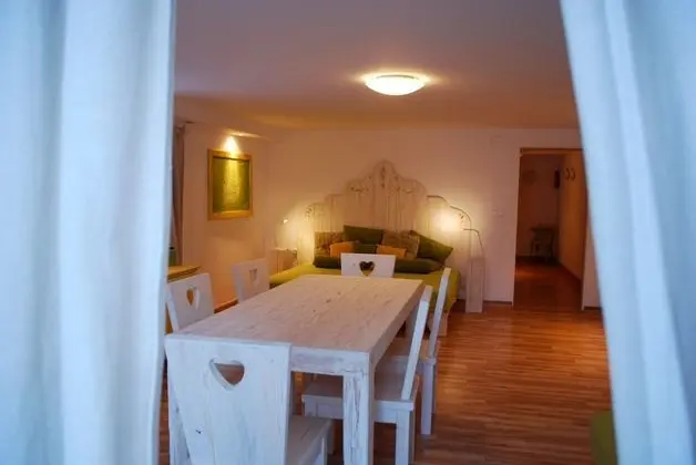 Apart Daire, 1 Yatak Odası, Teras, Dağ Manzaralı