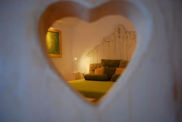 Apart Daire, 1 Yatak Odası, Teras, Dağ Manzaralı