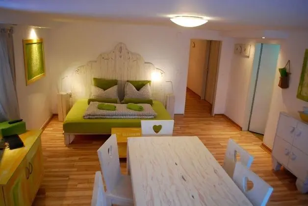 Apart Daire, 1 Yatak Odası, Teras, Dağ Manzaralı