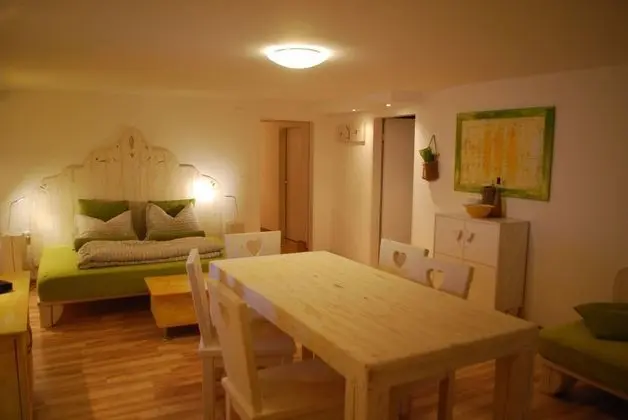 Apart Daire, 1 Yatak Odası, Teras, Dağ Manzaralı