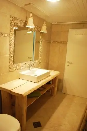 Apart Daire, 1 Yatak Odası, Teras, Dağ Manzaralı