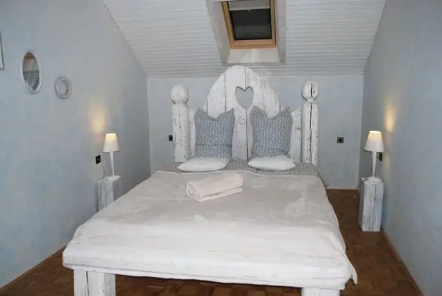 Apart Daire, 2 Yatak Odası, Balkon, Dağ Manzaralı