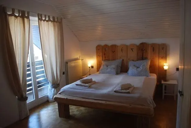 Apart Daire, 2 Yatak Odası, Balkon, Dağ Manzaralı