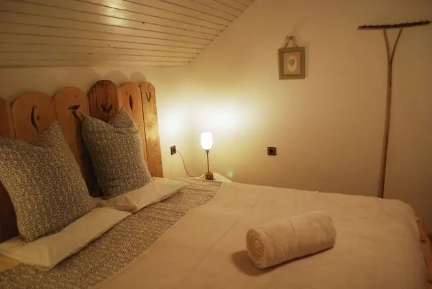 Apart Daire, 2 Yatak Odası, Balkon, Dağ Manzaralı