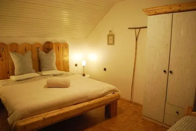 Apart Daire, 2 Yatak Odası, Balkon, Dağ Manzaralı