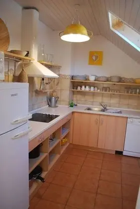 Apart Daire, 2 Yatak Odası, Balkon, Dağ Manzaralı