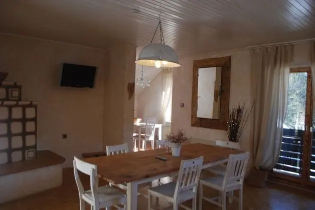 Apart Daire, 2 Yatak Odası, Balkon, Dağ Manzaralı