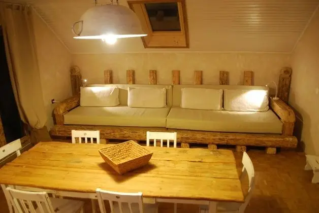 Apart Daire, 2 Yatak Odası, Balkon, Dağ Manzaralı